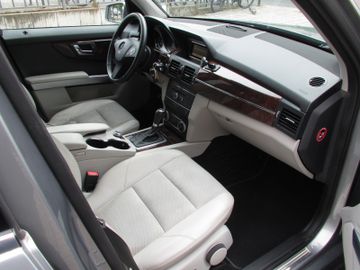 Mercedes GLK 350 - 12