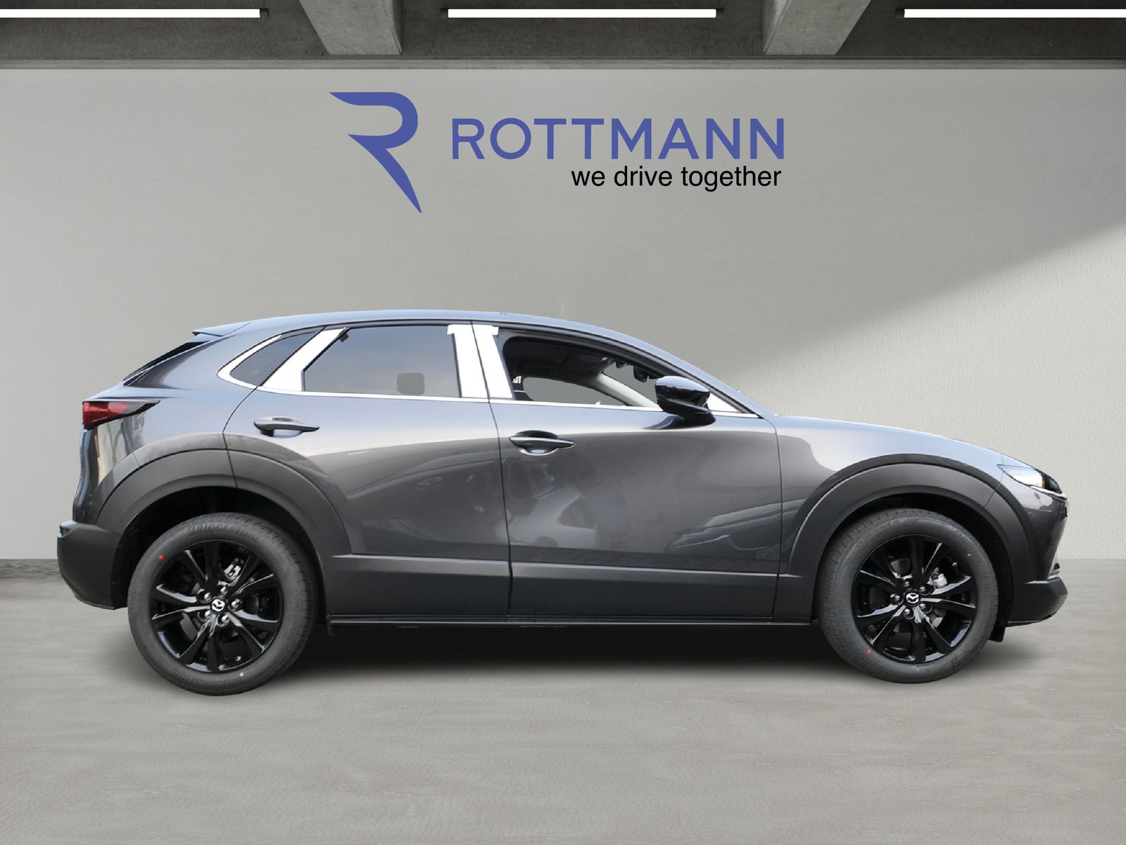 Mazda CX-30 - Bild 3