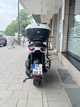 Piaggio Beverly 400 HPE - PIAGGIO BEVERLY 400 HPE