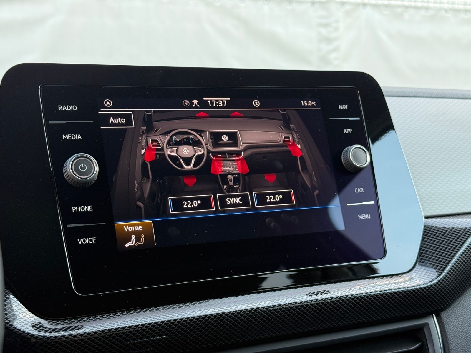 Volkswagen T-Cross - Bild 28