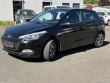 Hyundai i20 Intro Edition Diesel Euro 6 - Hyundai i20 mit Diesel-Antrieb