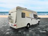 Carado T 348/Festbett/2xKlimaanlage/Markise/Euro6 - Carado T 348