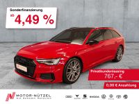 Audi A6 - Vorschau Bild 1