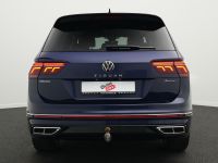 Volkswagen Tiguan Allspace - Vorschau Bild 9