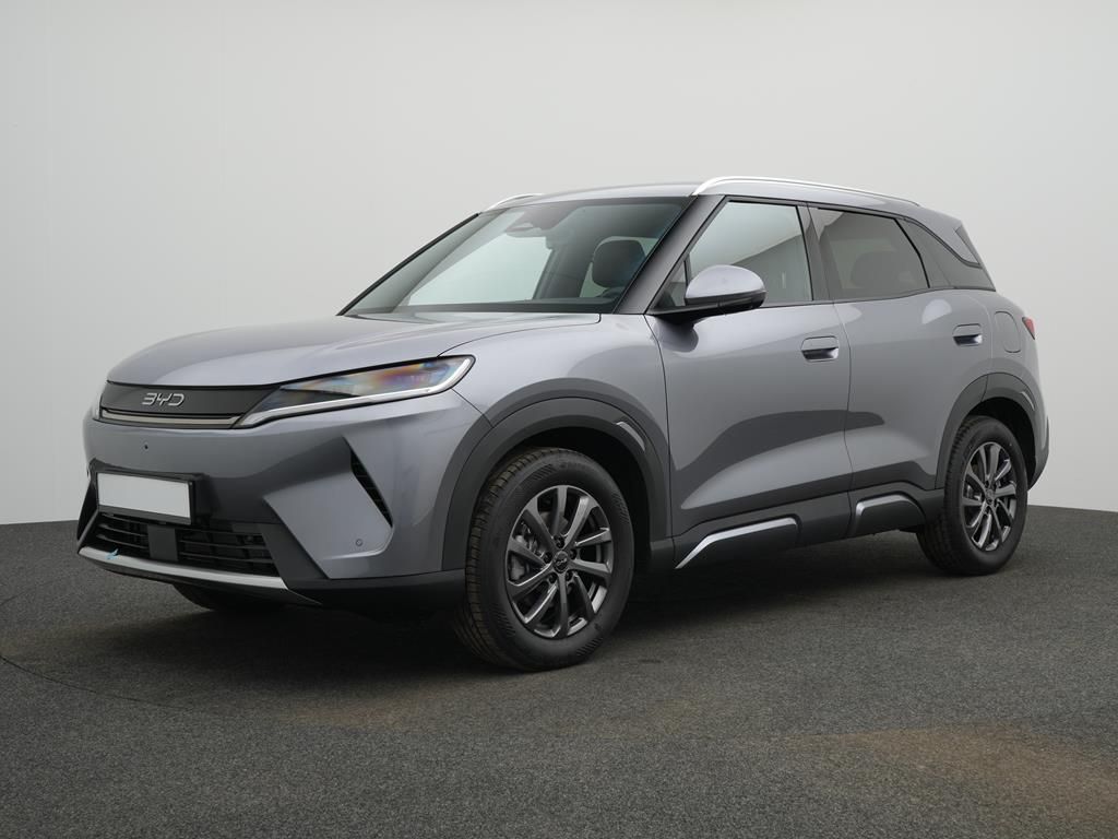 BYD ATTO 2