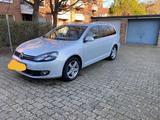 Volkswagen Golf 2.0 TDI Standheizung | 140 PS | Panorama - Volkswagen Golf: 0 TDI 140 Ps
