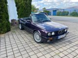 BMW 325 - BMW 325 aus 1993