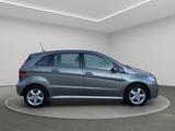 Mercedes-Benz B 200 Automatik 1. Hand Org. 27.950Km Leder - gebrauchte Mercedes-Benz B-Klasse aus dem Jahr 2008