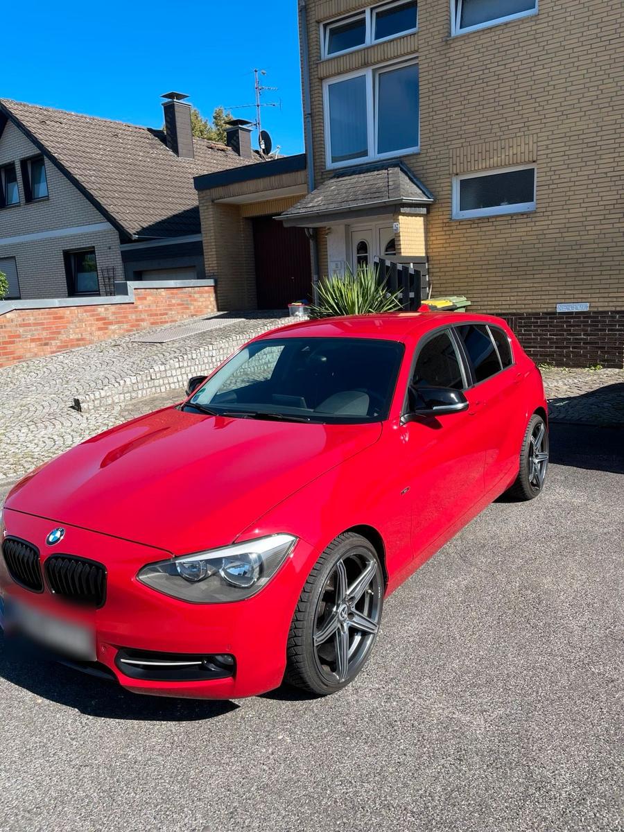 BMW 116