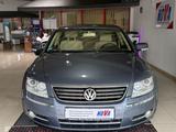 Volkswagen Phaeton 3.0 V6 TDI 4M*1.HAND*S-HEFT*TÜV NEU*TOP - Volkswagen Phaeton: 6.0