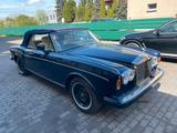 Rolls-Royce Corniche - Rolls-Royce Corniche: 3 Türen