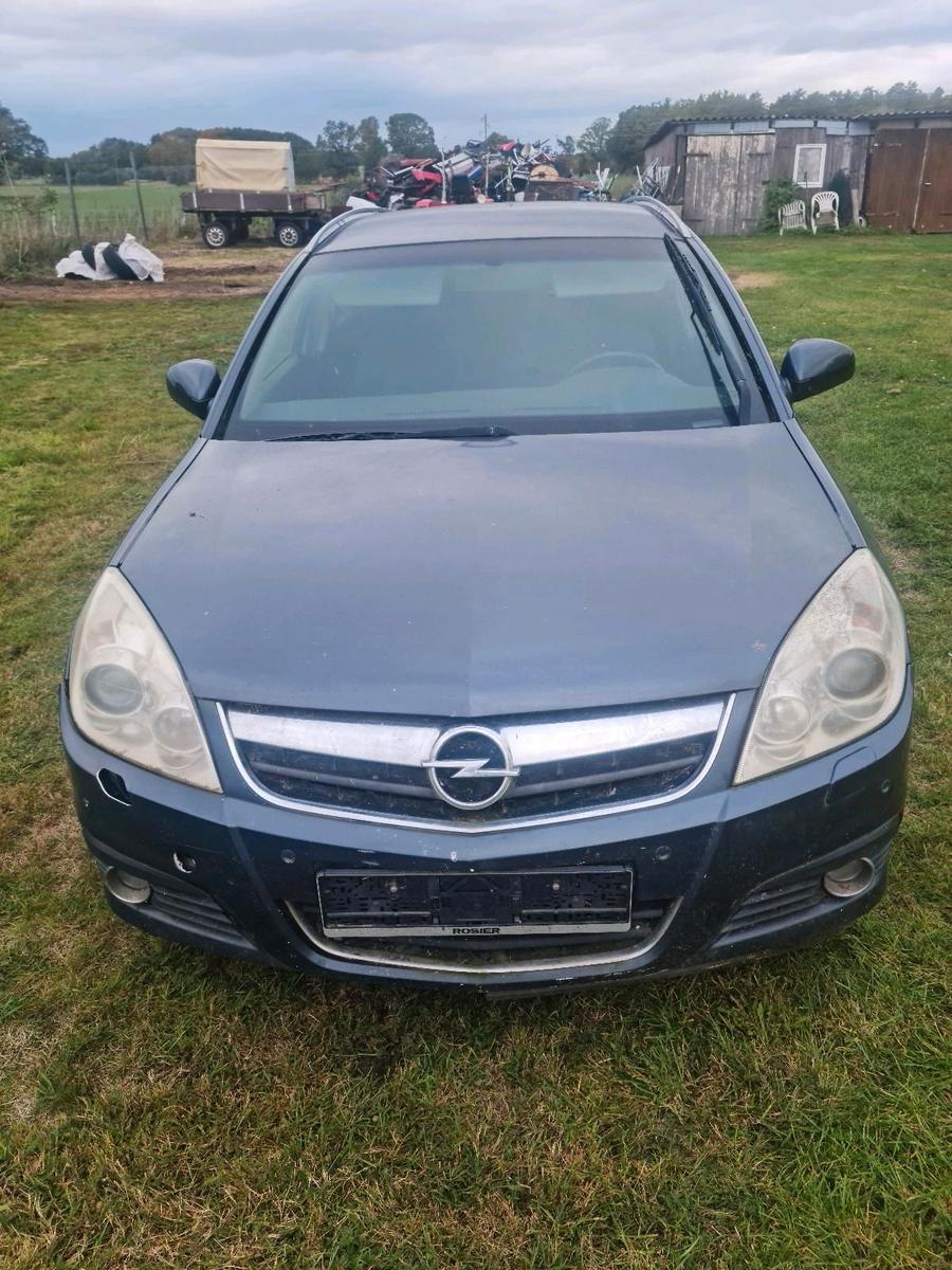 Opel Signum
