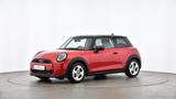 MINI Cooper C - rote MINI Cooper C
