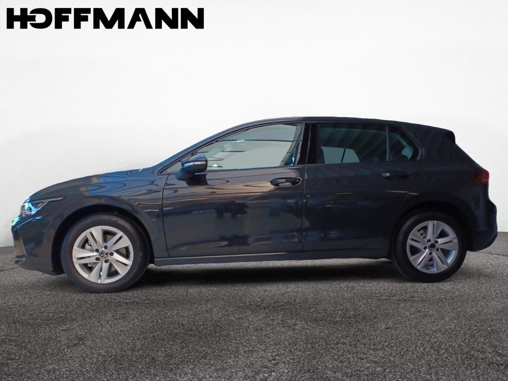 Fahrzeugabbildung Volkswagen Golf 1.5 TSI OPF Life LED, Shzg, Einparkhilfe