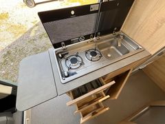 Clever Celebration Heavy*Diesel/Elektro Heizung*TOP Aus