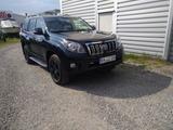 Toyota Land Cruiser 3.0 D-4D TEC-Edition Automatik ... - Toyota Land Cruiser: Geländewagen