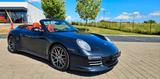 Porsche 911 Carrera 4 S Cabrio *Atlasgrau PTS*