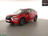 Mitsubishi Eclipse Cross 2.4 Hybrid 4WD SELECT 360GRAD,ACC - Mitsubishi Eclipse Cross Gebrauchtwagen in Berlin