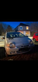 Renault Twingo c06 - Renault Twingo: C06