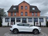 Polestar 2 Long Range LED PANO PLUS H&K MEMO LEDER 78KWh - gebrauchte Polestar 2 aus dem Jahr 2022