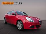 Alfa Romeo Giulietta 1.4 16V 1. Hand Allwetter Klima - Alfa Romeo Gebrauchtwagen in Mannheim