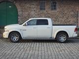 Dodge RAM,Limited , 4x4 ,5.7 Hemi,Crew Cab, - Dodge: Hemi