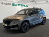 Skoda Karoq 2.0 TDI 110kW DSG 4x4 Sportline