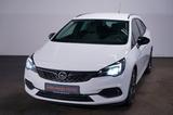 Opel Astra 1.2 Turbo Sports Tourer Design & Tech*RFK* - Opel Astra aus 2021