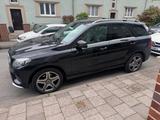Mercedes-Benz GLE 350 d 4MATIC - - Mercedes-Benz GLE 350
