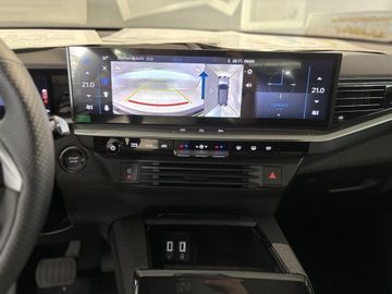 Fotografie 15 des Opel Grandland (X) Grandland 1.2 DI Hybrid 48 V Automatik GS AHK