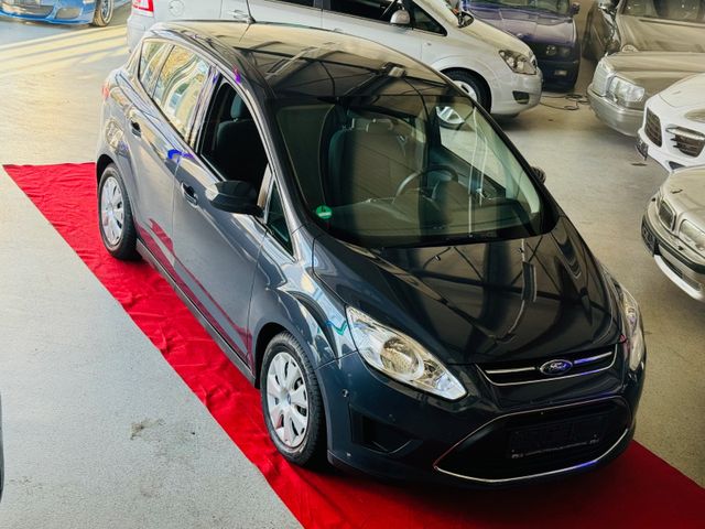 Ford C-Max C-MAX Trend