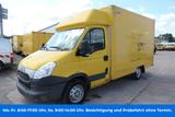 Iveco Daily 35 S11 C30C KURZ AUTOMATIK KAMERA Regale L - Iveco 30