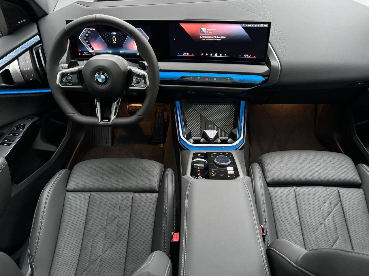 BMW X3 40d xDrive M-Sport Pro DAProf.Pano AHK Navi foto 13