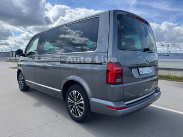 Volkswagen T6 Multivan - 3