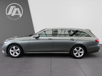 Mercedes E 250 - 4