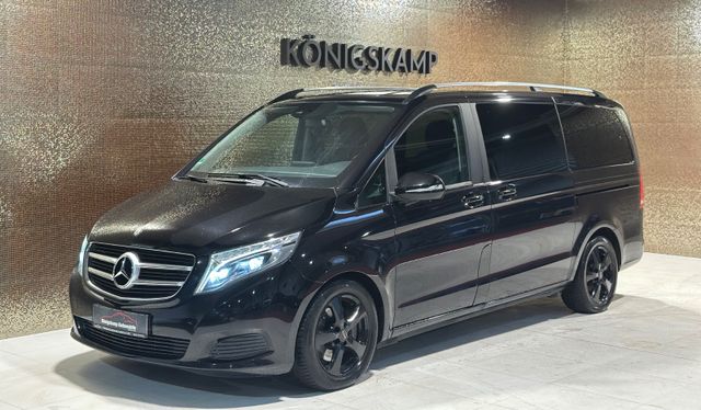 Mercedes-Benz V -Klasse V250 CDI/BT/d EDITION lang