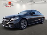 Mercedes-Benz C 43 AMG/4Matic/(AMG Performance)