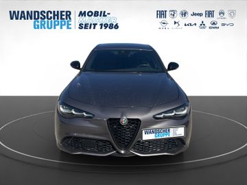 Alfa Romeo Giulia Veloce Q4 2.0 Turbo 16V Kam.+KeyLess+SHZ