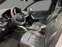 Audi Q2 - Vorschau Bild 11