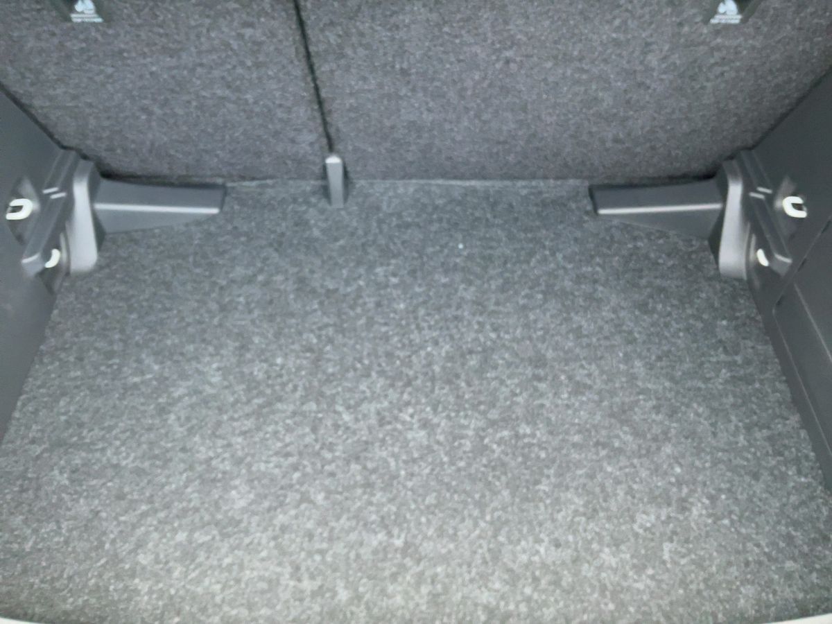 Skoda Fabia - Bild 13