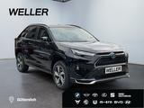Toyota RAV 4 Plug-in-Hybrid Teamplayer*LED*HUD*SHZ*CAM* - Toyota RAV 4 Gebrauchtwagen in Bielefeld