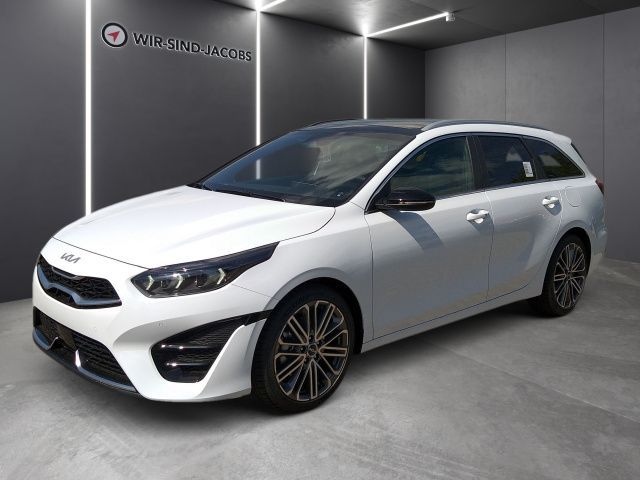 Kia cee'd Sportswagon