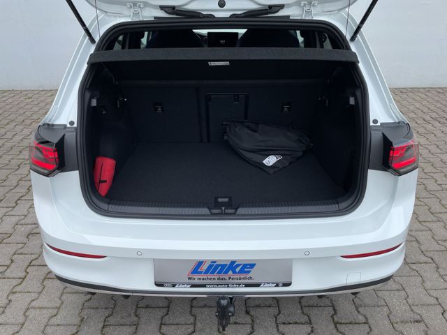 Golf VIII GTE 1.5 TSI Hybrid DSG AHK/LED/ACC/DCC