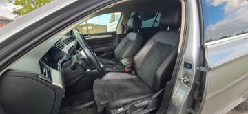 Volkswagen Passat Variant - 10