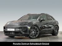 Porsche Macan - Vorschau Bild 1