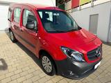 Mercedes-Benz Citan Tourer 109 CDI Lang  - Mercedes-Benz Citan in Essen