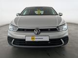Volkswagen Polo 1.0 TSI Move OPF (EURO 6d) LED+NAVI+ACC+SHZ - Volkswagen Polo mit Benzin-Antrieb: N6