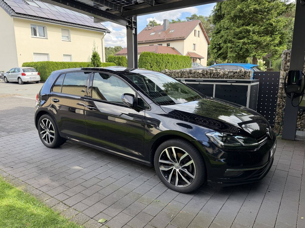 Image of Volkswagen Golf