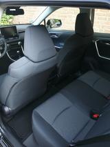 Toyota RAV 4 2.0 Valvematic Comfort AWD Comfort - Toyota RAV 4 Gebrauchtwagen