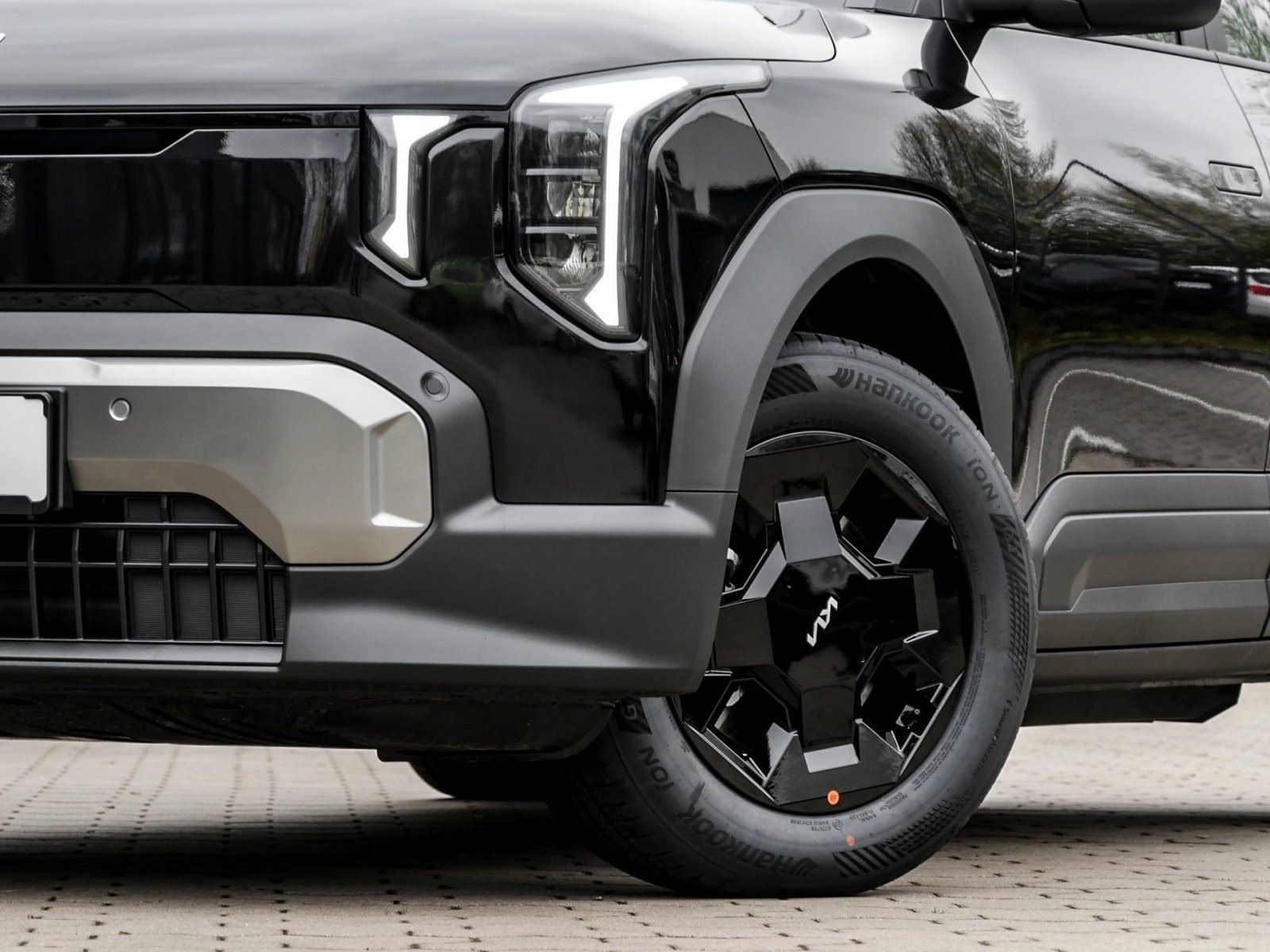 Kia EV2 - Bild 5